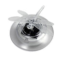 Solar Power Swimming Pool Pond Color Changing Water Floating Lamp Butteryfly Dragonfly LED Light