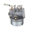 Carburetor Kit For Tecumseh 640349 640052 640054 8-10hp HMSK80 HMSK90 Snowblower
