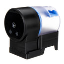 C94969 Intelligent Timing Automatic Feeder Automatic Fish Tank Timer Feeding Dispenser Fish Feeder