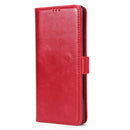 PU Leather Wallet Card Slot Flip Bracket Magnetic Case for Samsung Galaxy Note 8