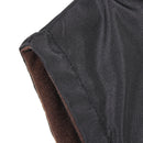 Electric 3 Gears 5V USB Polyester Heated Vest Heating Jacket Clothing Generic