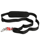 Harness Shoulder Quick Release Strap For Most Lawnmower Stihl Strimmer Brushcutter W/ Hook
