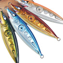 ZANLURE 1PSC Hollow-out Luminous 3D Fishing Lure Popper Topwater Swim Crankbait Artificial Hard Bait