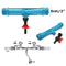 2 Inch Irrigation Venturi Fertilizer Injectors Device Farming Water Tube