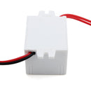 3Pcs AC-DC Isolated AC 110V / 220V To DC 3.3V 800mA Constant Voltage Switch Power Supply Converter