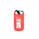 Xinda 5L Waterproof Bag Outdoor Dry Sack Storage Bag Camping Travel Swimming