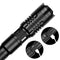 XANES XH-P50 1000 Lumens LED Zoomable Flashlight 18650 Battery USB Rechargeable 3 Modes Work Lamp