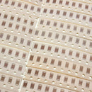 1150Pcs SMD 1206 (0-10M) 50 Value Resistor + (2.2pf-1uf) 40 Value Capacitor