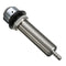 190145mm Brass Beer Faucet Thread Valve Tail Hose Connector