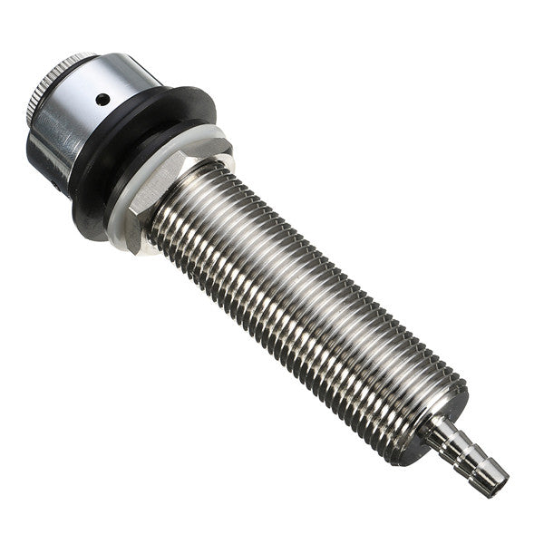 190145mm Brass Beer Faucet Thread Valve Tail Hose Connector