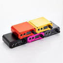 Digital Tattoo Power Supply Machine LCD Dispaly Tattoo Device Foot Pedals Swtch