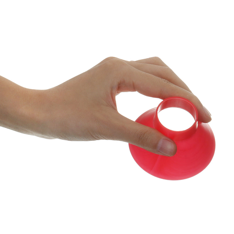 Windscreen Cleaning Glass Cleaner Car Accessories Cone Tools Set Shaped Snowplough Scraper Car Auto Window Cleaning Cone Scrapers