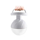 Minleaf DB-109 Night light Children Night Light bedside for Breastfeeding Adjustable Brightness and Color SOS Mode Touch Control Timer Settings