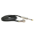 Tattoo Clip Cords Ultra-fine 90 Degree Right Angled Durable RCA Interface Tattoo Hook Line Tattoo Accessories