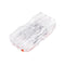 10pcs SPL-3 Clear Wire Connector Fast Connection Terminal