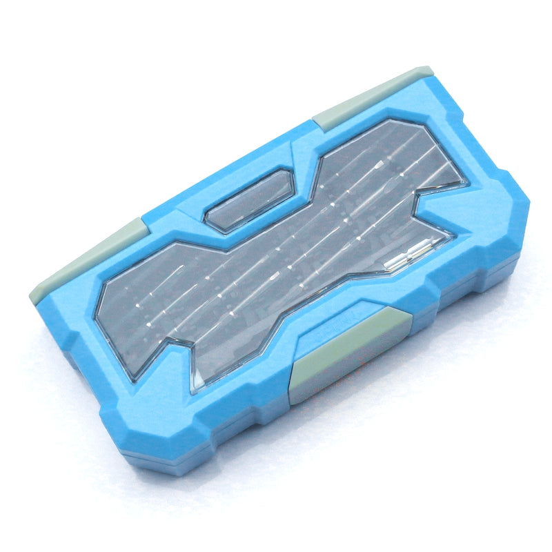 NANCH 23 IN 1 Multi-function Screwdriver Kit w/23 Bits For iPhone Huawei Xiaomi Mobile Phone Notebook Repair Tool