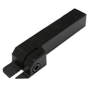 MGEHR 1616-2 16x100mm Grooving Lathe Turning Tool Holder For MGMN200 Insert 2mm Width