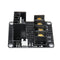 MOSFET High Power Heated Bed Expansion Power Module MOS Tube  for 3D Printer Prusa i3 Anet A8/A6