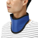 X Ray Protective Collar Lead Thyroid Collar CT Radiation Shield Lead Neck Cover