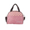 Woman Lady Large Capacity Insulated Cooler Lunch Tote Bag Travel Picnic Food Storage Container