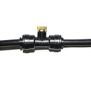 6/9/12/15/18M Misting System Reptile Cooling Water Patio Sprayer Irrigation System Watering Kit