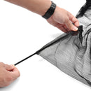 Garden Plants Shade Sails Sunshade Net PE Tunnel Greenhouse Collapsible Insect Resistant Screen Mesh
