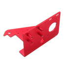 Creality 3D X Motor Back Panel 2.5mm Aluminium Plate For CR-10S Pro 3D Printer Part