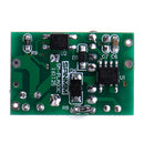 SANMIN AC-DC 5V600mA Switch Power Supply Module Bare Board LED Power Supply Micro Power Supply Board