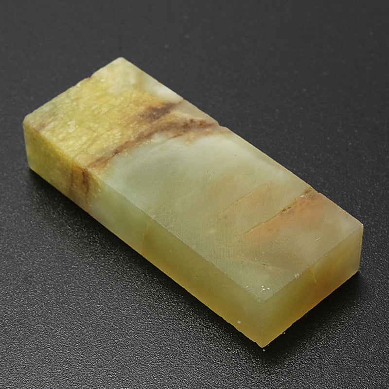 50x20x10mm 10000 Grit Sharpen Stone Whetstone Oilstone Polishing Tool