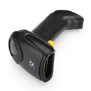 Shangchen SC-1970 Wired One-Dimensional Laser Barcode Scanner with Self-inductance And Bracket