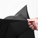 Outdoor 10 Ribs Fully Automatic Folding Umbrella Auto Open Close Waterproof UV Rain Sunshade