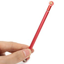8Pcs Red Axial Scx10 Aluminum Upgrad Alloy Rod Holder 313MM Wheelbase