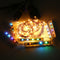 LED Light Lighting Kit ONLY For LEGO 10257 Merry-go-round Building Bricks Toys