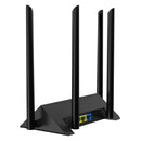 Wavlink 521R2P 4x5dBi Antennas 300Mbps APP Control Wireless Wifi Router Repeater Signal