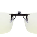 XIAOMI TS Clip On Sunglasses Anti Blue-ray Glasses Eyes Protection 110 Rotary For Computers Phones Use