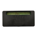 Ultra-thin ZV1 CNC Aluminum Alloy Protective Case with Screwdriver for Raspberry Pi