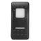 Universal 12V 7 Pins LED Light  Switch DPDT ON-OFF-ON Self-locking Rocker Switch