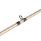 SGODDE 2.4/2.7/3.0m Fishing Rod 4 Sections Spinning Rod Max Power 15kg H XH Fishing Tackle
