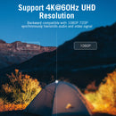 Vention CGSBF 2M Type-C to HDMI Cable  for Mac Samsun Samsung Galaxy S10/S9 Huawei Mate 20 P20 Pro HDMI Cable2.0  Type-C Adapter