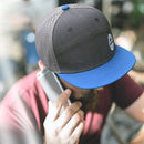 Naturehike Mesh Hat Summer Quick-drying Breathable Unisex Sport Baseball Cap Sun Hat Fishermen Hat