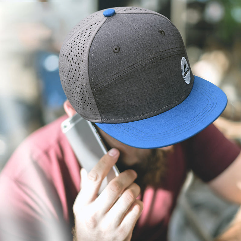 Naturehike Mesh Hat Summer Quick-drying Breathable Unisex Sport Baseball Cap Sun Hat Fishermen Hat