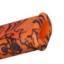 Portable Silicone Pipe Smoker Pipe Herb Unbreakable Silicone Tube Toba-cco Weed Pipe