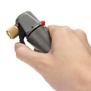 Keg Charger CO2 Injector Draft Beer Dispenser Ball Lock Faucet Homebrew Soda