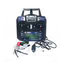 KS1000 22 in 1 RC Flight Simulator With USB Dongle Cable for Flysky Transmitter