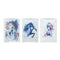 Watercolour Fairy Horse Picture Canvas Unframed Paintings Abstract Wall Art Decor