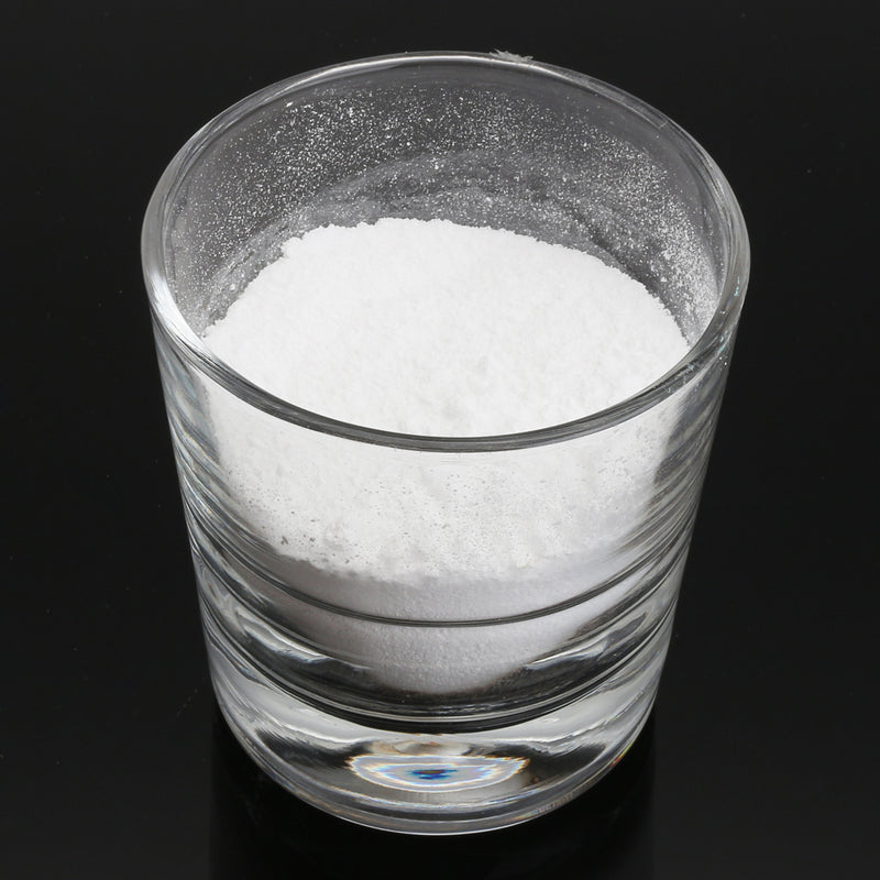 50g Ultrafine 1.6 Micron Polytetrafluoroethylene PTFE Powder 1.76 oz Loose Powder