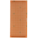 MK-6 10CM X 22CM Prototyping PCB Printed Circuit Board Prototype Breadboard