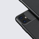 NILLKIN Shockproof Non-slip Slide Camera Cover Protective Case for iPhone 11 6.1 inch