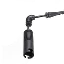 Front And Rear Brake Pad Wear Car Sensor For BMW X3 E8