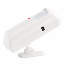 YA-HW05 433mhz Auto Wireless PIR Sensor Detector for GSM Home Security Burglar System